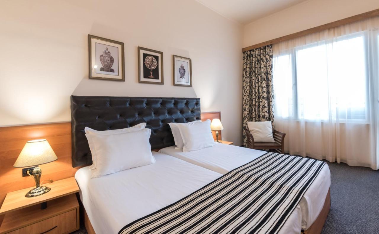 סאני ביץ' Lotus Family Hotel - Free Parking מראה חיצוני תמונה