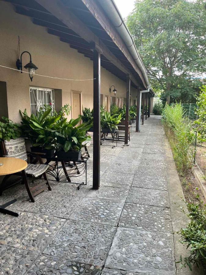 סאני ביץ' Lotus Family Hotel - Free Parking מראה חיצוני תמונה