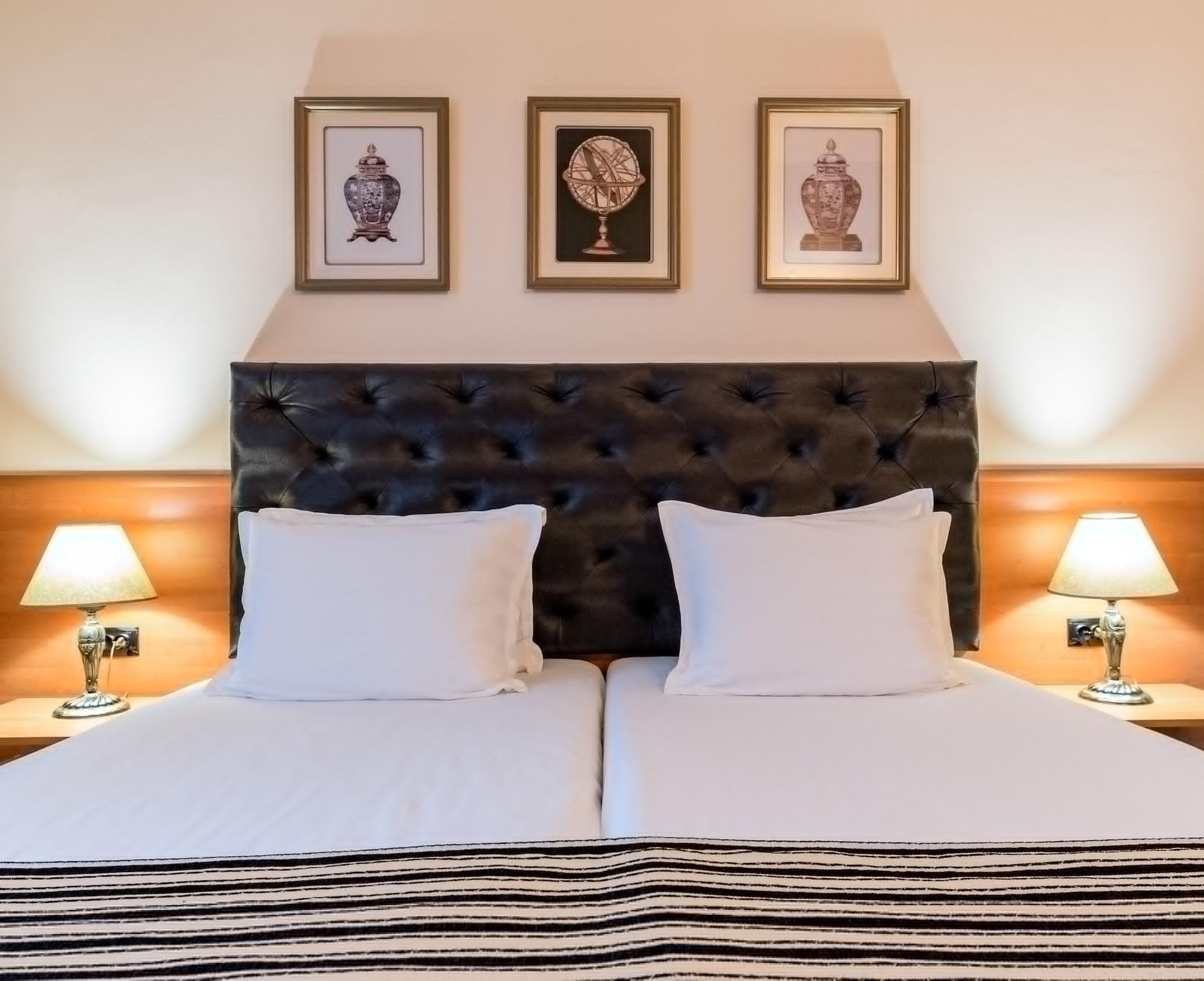 סאני ביץ' Lotus Family Hotel - Free Parking מראה חיצוני תמונה